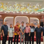 Usung Prajogo Pangestu sebagai Ketum, Marga Peng Sepakat Dirikan Organisasi Nasional