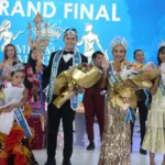 Sukses Digelar, Rahayu Suwarno dan Arief  Fikri Dinobatkan Mermaid & Merman Indonesia 2026