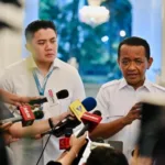 Menteri Bahlil: RI Segera Dapat Pasokan Minyak dari Rusia