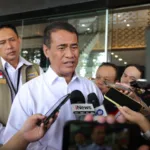 Menteri Amran: B50 Jalan, Impor Solar Dihentikan