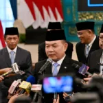 Dudung Ancam “Sikat Habis” Penyimpangan Program Presiden