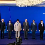 Presiden Prabowo Serukan ASEAN Bersatu Hadapi Ancaman Krisis Energi dan Pangan