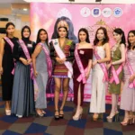 Pesan Haru Miss Tourism Universe 2025  untuk Para Penerusnya
