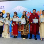 Water Cube Cup 2026 Sukses Digelar, BKPBM Siapkan Dua Wakil Indonesia ke Beijing