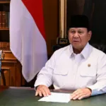 Presiden Prabowo: Semangat Waisak Harus Jadi Inspirasi Perkuat Persaudaraan Bangsa