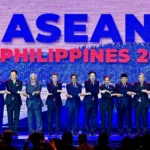 Presiden Prabowo Hadiri Pembukaan KTT ASEAN ke-48 di Cebu, Filipina