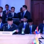 Presiden Prabowo Dorong ASEAN Perkuat Ketahanan Pangan Hadapi Krisis Global