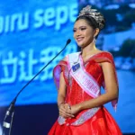 Haru Dan Bangga, Loura Martha Van Akhiri Masa Jabatan Miss Tourism Universe 2025