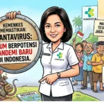Hantavirus Muncul di Indonesia, Kemenkes Pastikan Belum Berpotensi Jadi Pandemi