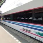 Mulai 9 Mei 2026, KA Argo Bromo Anggrek Berganti Nama