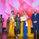 Selamat, Talitha Rizky Amini Raih Gelar Miss Eco Tourism 2026