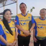 Sekum PSMTI Apresiasi Persiapan Funwalk Sunset 2026, Jadi Ajang Branding dan Silaturahmi