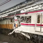 Investigasi Kecelakaan Kereta Masih Berjalan, Menhub Minta Publik Sabar