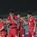 Partai Hidup Mati Lawan Jepang, Kurniawan Minta Timnas Bangkit