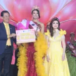Nabila Fenelia Resmi Dinobatkan sebagai Miss Tourism Universe 2026