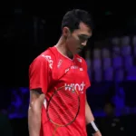 Sejarah Kelam! Indonesia Tersingkir di Fase Grup Piala Thomas 2026