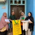 Demi Masa Depan Jakarta, Warga Diajak Pilah Sampah dari Rumah