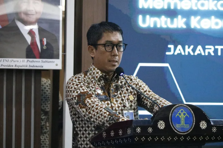 PAK BAROTO