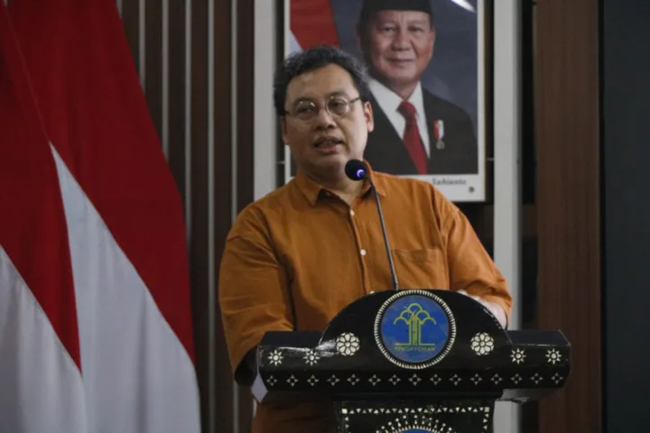 PEMBICARA
