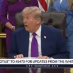 Trump Puji Hubungannya dengan Xi Jinping Jelang Kunjungan ke Tiongkok