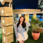 Debut Pageant Marsya Yacob di Miss Tourism Universe 2026