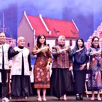 Gelar RAKERNAS di Makassar, ASITA Siap Perkuat Sinergi Pariwisata Nasional