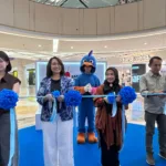 Promo Liburan dan Belanja Meriahkan BBWI Travel Fair X Bina 2026 di Tunjungan Plaza