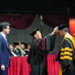 Wisuda Untar Soroti Pentingnya Generasi Bebas Narkoba untuk Indonesia Emas 2045