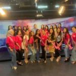 Finalis Miss Tourism Universe 2026 Kunjungi Kantor EL JOHN Academy dan EL JOHN Media