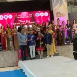 Finalis Miss Tourism Universe 2026 Tampil Memukau di EL JOHN Fashion Week