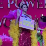 Raih Gelar Miss Tourism Universe 2026, Nabila Fenelia Siap Bawa Pariwisata Indonesia Mendunia