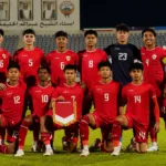 Kurniawan Tegaskan Timnas U-17 Siap Hadapi Tiongkok