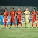 AFC Soroti 3 Pemain Indonesia U-17 Jelang Lawan Tiongkok