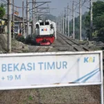 Kemenhub-KAI Siap Sikat Perlintasan Sebidang, Ribuan Titik Tak Dijaga Terancam Ditutup