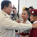 Hadiri Open Houses Sekolah Rakyat di Bali, Presiden Tegaskan Pendidikan Jalan Keluar Kemiskinan