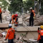Kemlu Pastikan Seluruh WNI di Venezuela Selamat Pascagempa Hebat