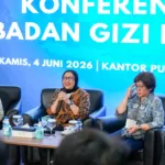 BGN Perkuat Tata Kelola MBG, Fokus Efisiensi dan Pemerataan