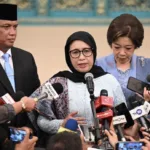 Resmi Dilantik Sebagai Kepala BGN, Nanik S. Deyang Prioritaskan Pembenahan MBG