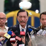 Luhut: Jangan Bertengkar Lagi Soal MBG, Program Ini Baik untuk Rakyat