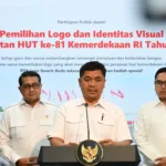 Untuk Pertama Kalinya, Rakyat Pilih Langsung Logo HUT RI Ke-81