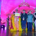 Masuk Sebagai Finalis Terakhir, Thalita Aurelia Pulang dengan Gelar Miss Marine Tourism 2026