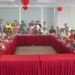 PSMTI Matangkan Persiapan Funwalk Sunset 2026, Koordinasi Terus Diperkuat