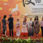 Chinese Bridge 2026 Jadi Ajang Cetak Generasi Berdaya Saing Global Lewat Bahasa Mandarin
