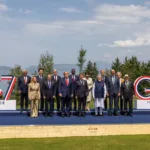 G7 Bentuk Aliansi Mineral Kritis, Bidik Pengurangan Dominasi Tiongkok