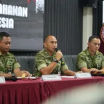 Kemhan Evaluasi Total Program SPPI Usai Lima Peserta Meninggal Dunia