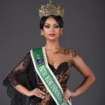 Putri Bumi Indonesia 2025 Ajak Pemuda Jaga Lingkungan