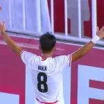 Dua Kemenangan Beruntun, Garuda Muda Tantang Vietnam di Laga Krusial