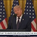 Trump Bantah Isu AS Putus Komunikasi dengan Iran
