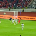 Menang 3-0, Indonesia Akhiri Puasa 38 Tahun Lawan Oman