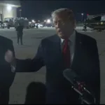 Trump Klaim Perdamaian dengan Iran Tinggal Hitungan Hari